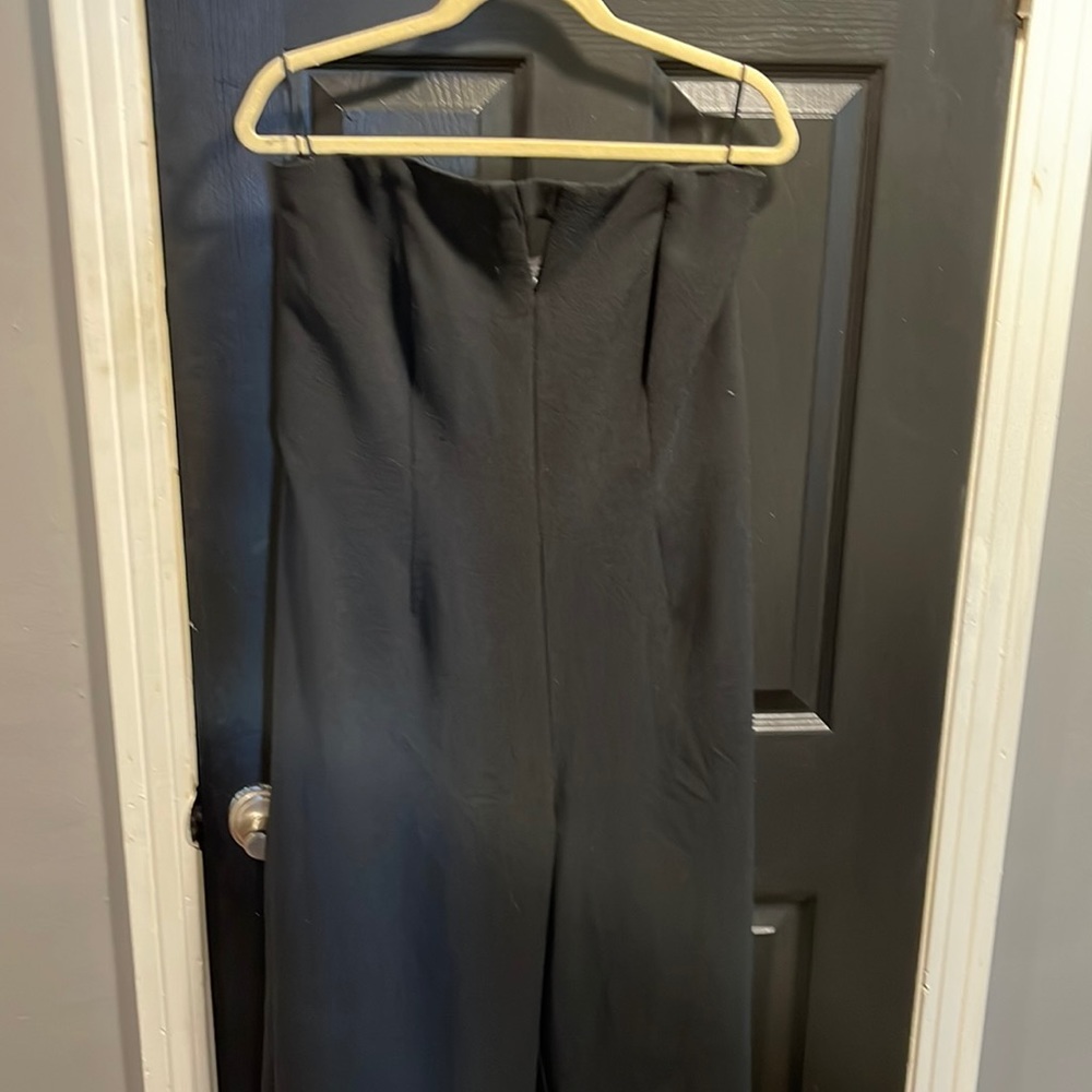 New York and Company pant suit
